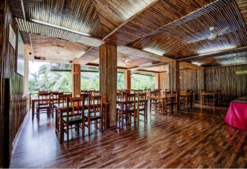 Tango Beach Resort-4